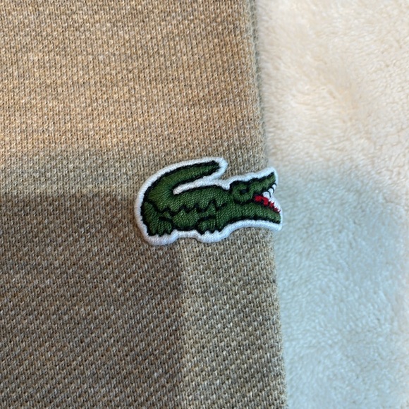 Brand new Lacoste short sleeve polo - Picture 4 of 6